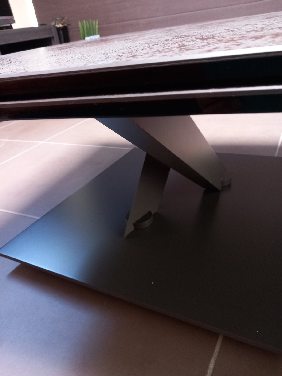 Table basse Calypso, Maison & Meubles, Enlèvement