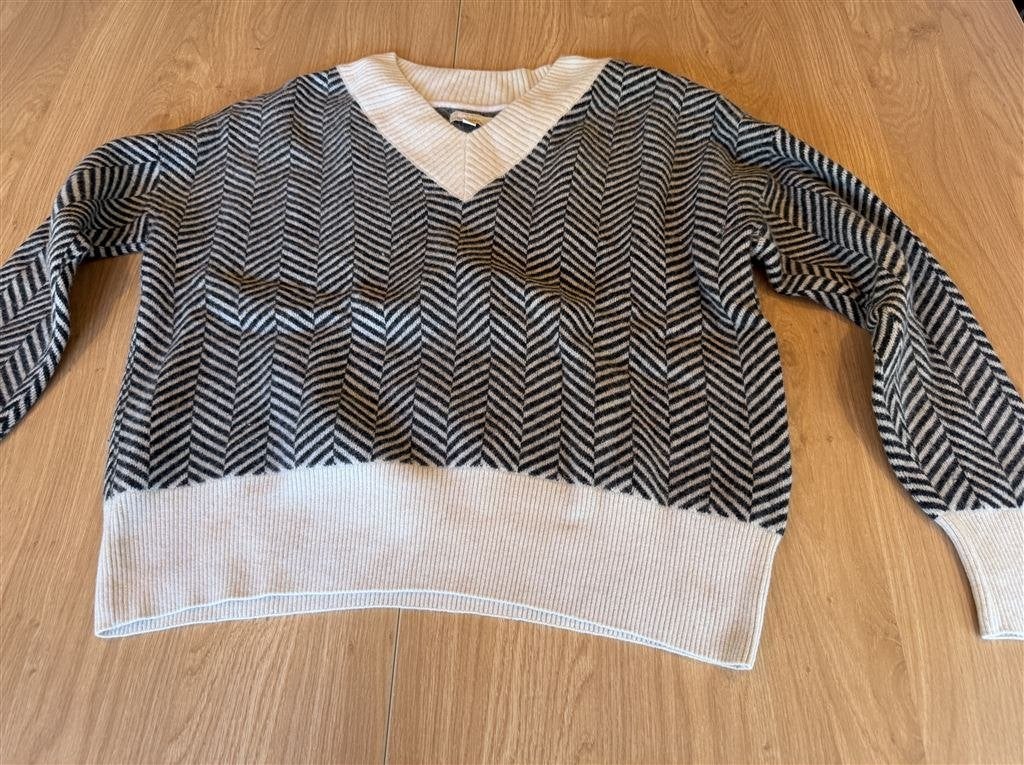 Barbour Modern Heritage Trui - Maat 40, Kleding | Dames, Truien en Vesten, Ophalen of Verzenden, Zo goed als nieuw, Maat 38/40 (M)
