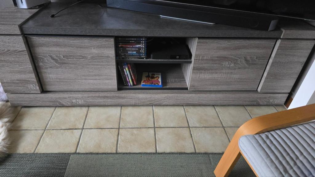 Tv meubel, Huis en Inrichting, Kasten |Televisiemeubels, Ophalen