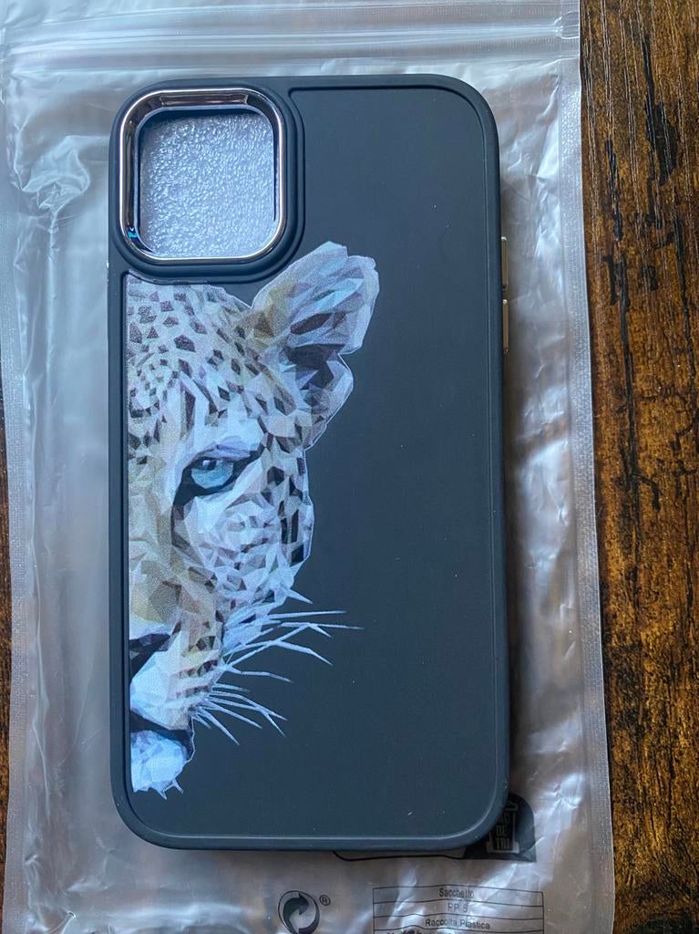 Lot de 3 coques pour iPhone 11, Télécoms, Enlèvement ou Envoi, Comme neuf, IPhone 11
