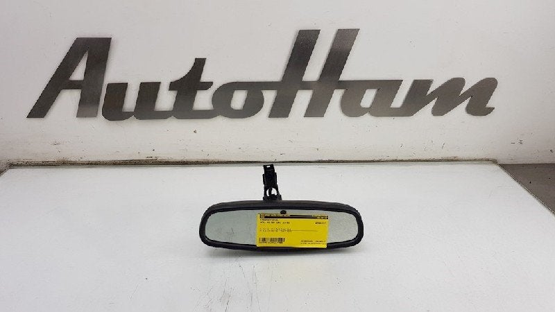 RETROVISEUR INTERIEUR Opel Astra K Sports Tourer, Dhr. J. Ham, Administratie@autoham.nl, Opel, Utilisé