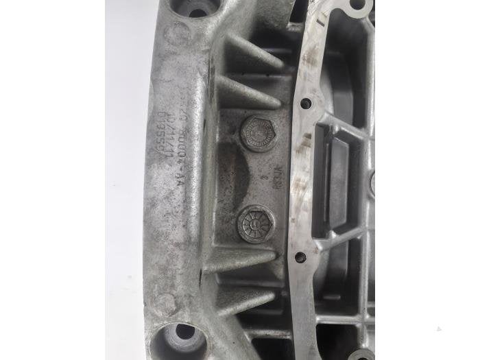 Couvercle carter d'un Ford Transit Custom, -, 3 mois de garantie, -, -