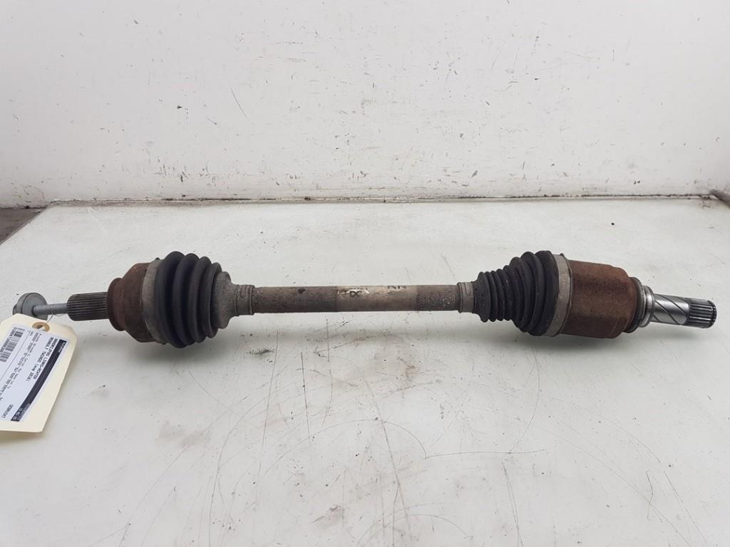 CARDAN ARRIERE GAUCHE (TRANSMISSION) Twingo III (AH), Autos : Pièces & Accessoires, Freins & Transmission, Renault, Utilisé