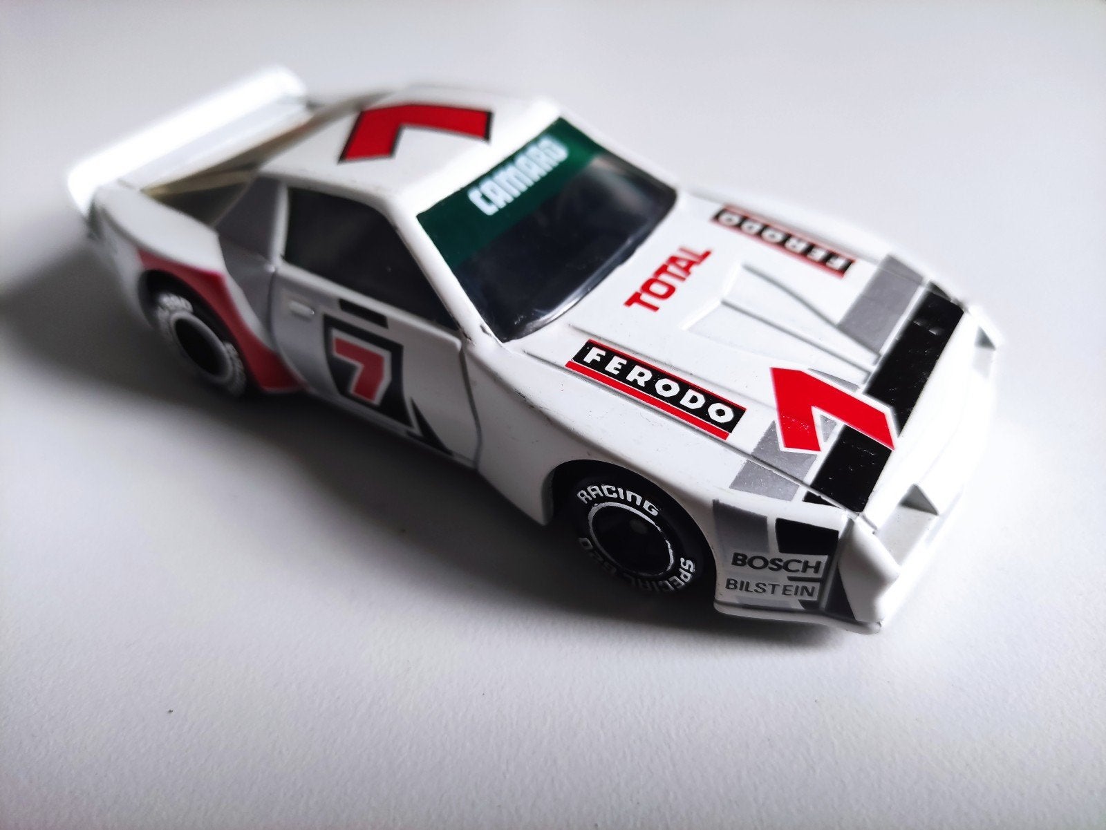 Matchbox Specials Chevrolet Camaro 1., Enlèvement ou Envoi