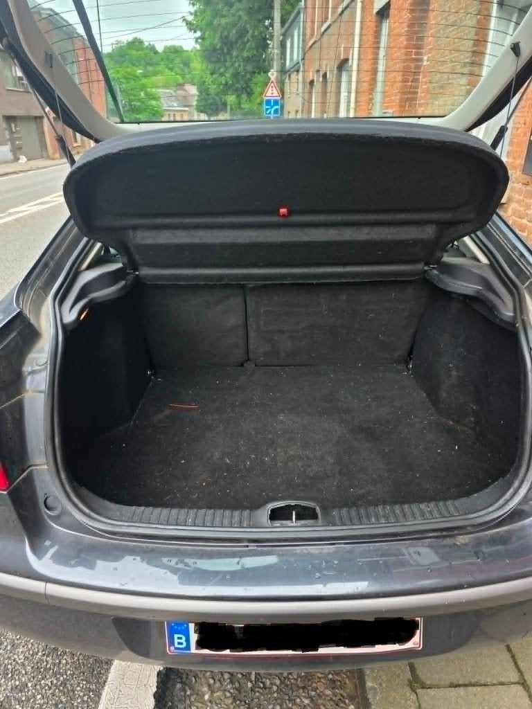 je vend Renault laguna modèle 2, Auto's, Renault, Laguna, Diesel, Particulier, Euro 4