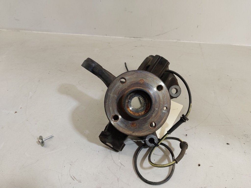 FUSEE AVANT DROITE Citroën C1 (|B000905580|432110H020|), Citroën, Kontakt-citroen@citroen.com, Utilisé, Citroën Deutschland GmbH