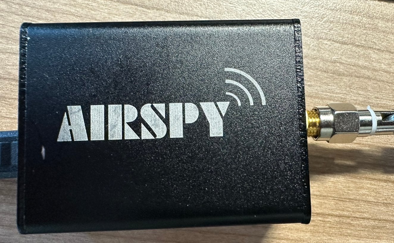 Vends SDR Airspy R2, Enlèvement, Comme neuf
