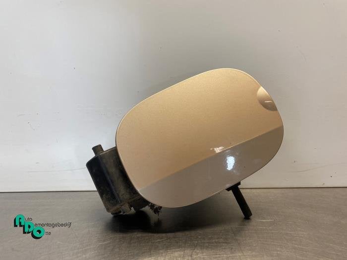 Clapet réservoir d'un Renault Modus (Modus 04-) (TED12), Renault, -, 3 mois de garantie, Utilisé