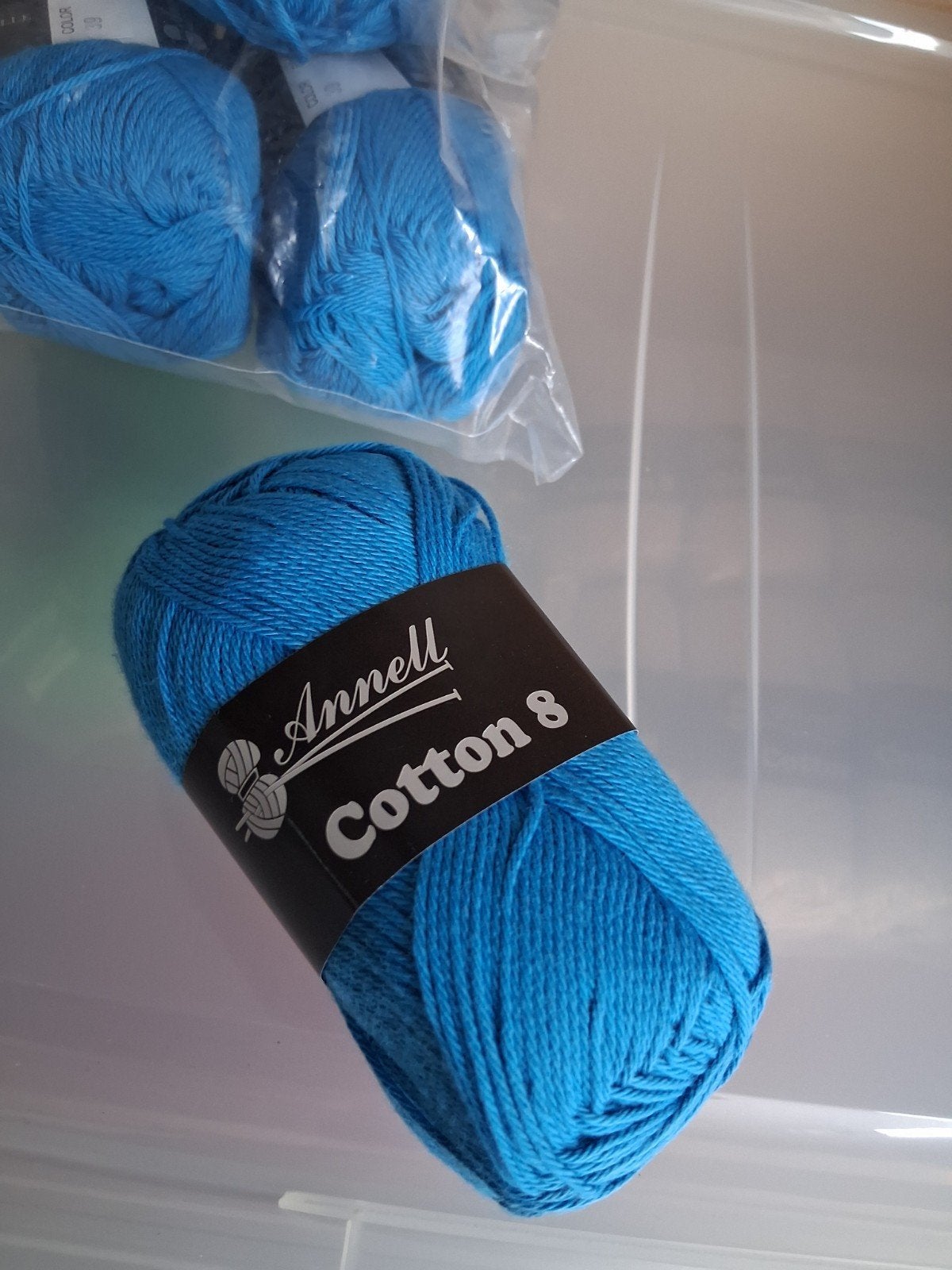 Breigaren, Hobby & Loisirs créatifs, Tricot & Crochet, Enlèvement
