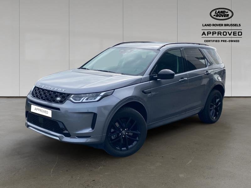 Land Rover Discovery Sport P270e S Warranty until 08/2030, Auto's, Land Rover, Automaat, Parkeersensor, 1498 cc, Discovery Sport