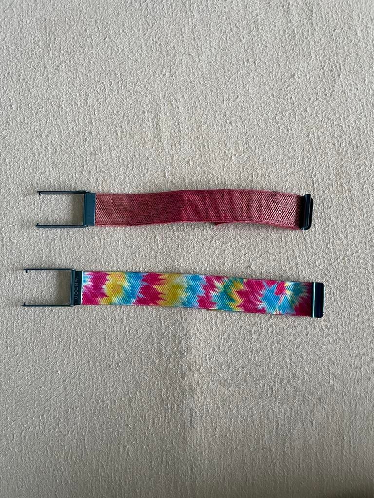 Whoop bandjes 4.0, Enlèvement ou Envoi, Comme neuf