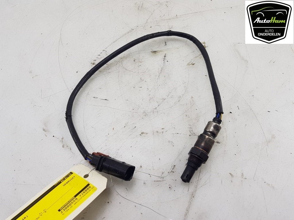 LAMBDASONDE Audi A4 Avant (B9) (|8W0906265D|4G0906265|), Gebruikt, Audi