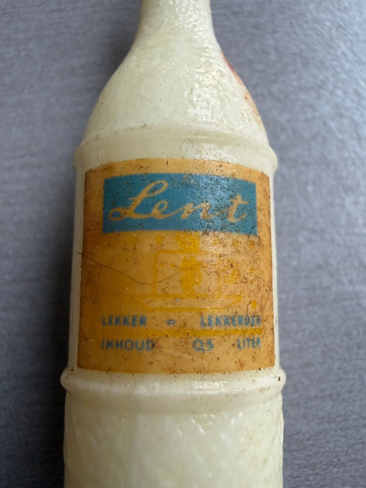 Porte-clés vintage des années 60-70 (partie 4), Enlèvement ou Envoi, Utilisé, Marque