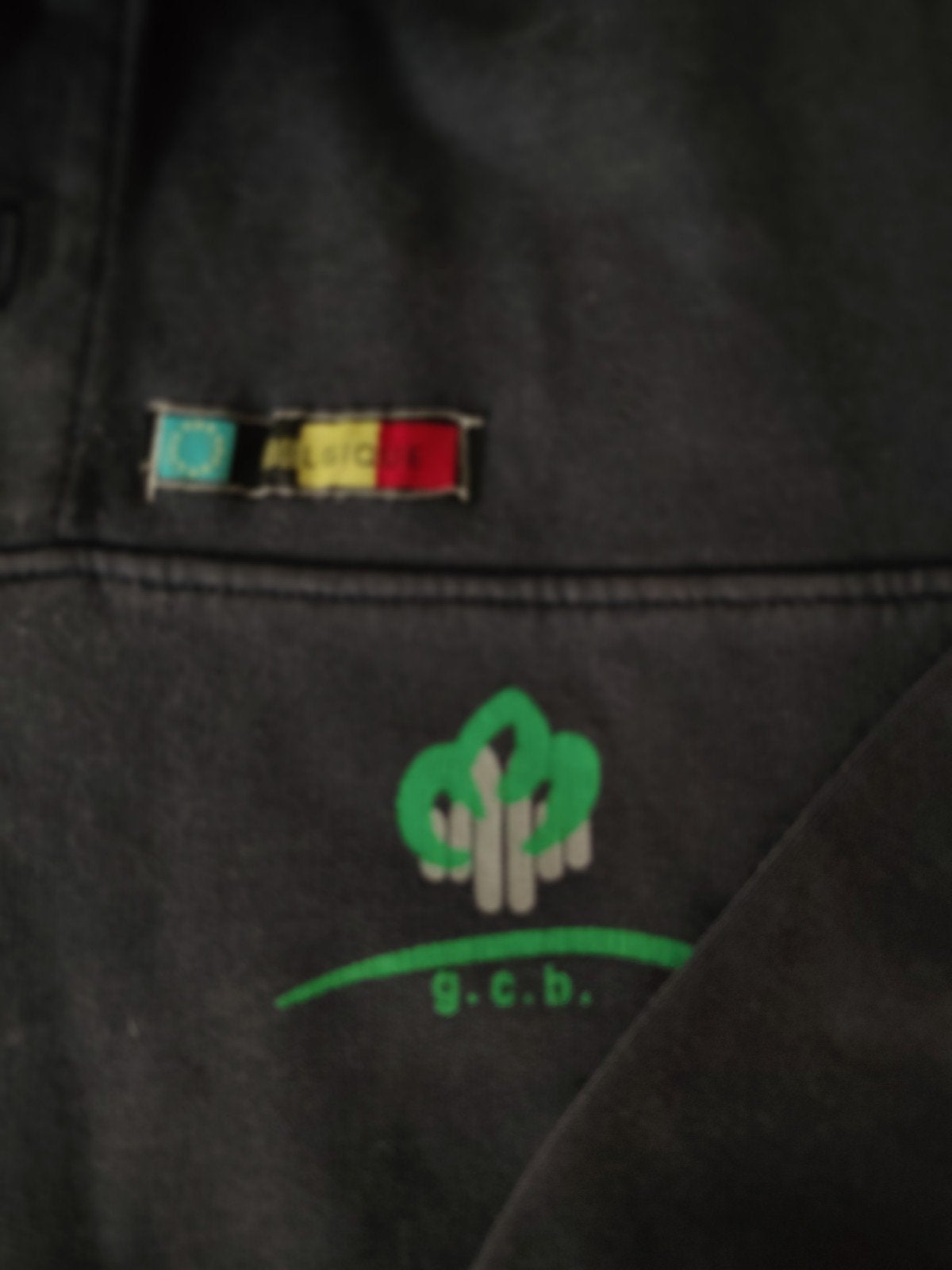 pull sweat lutin, Enlèvement ou Envoi, Utilisé, Vêtements