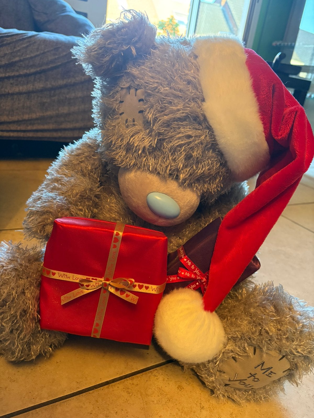 Me To You kerst-editie, Collections, Enlèvement, Comme neuf, Me To You