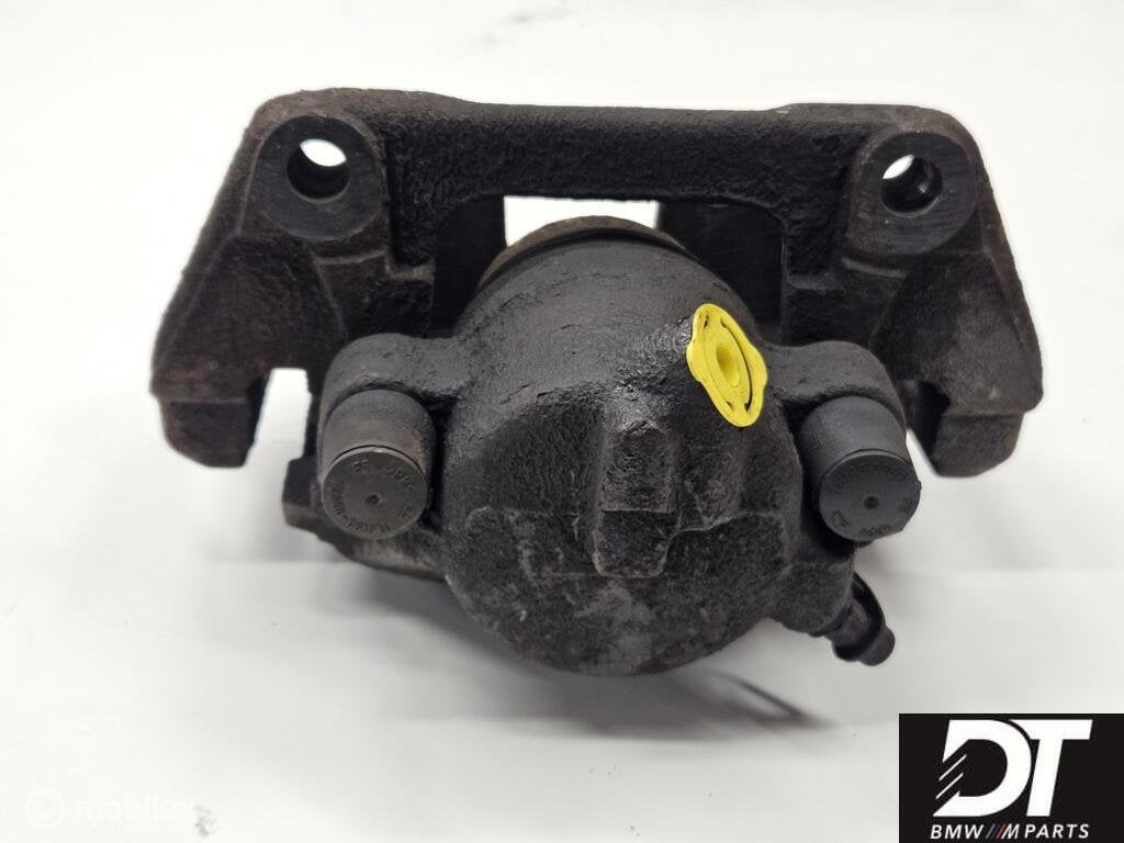 Remklauw rechtsvoor BMW E46 M3 34112282618, Enlèvement ou Envoi, Utilisé, BMW