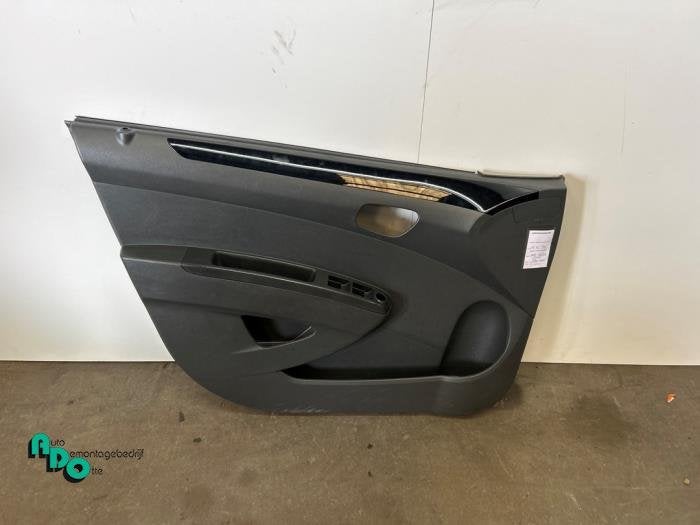 Revêtement portière 4portes avant gauche d'un Chevrolet Sp, -, 3 mois de garantie, Utilisé, -