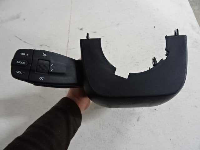 STUURKOLOM BEKLEDING Seat Ibiza ST (6J8) (01-2010/07-2016), Auto-onderdelen, Gebruikt, Service@seat.de, Seat Deutschland GmbH