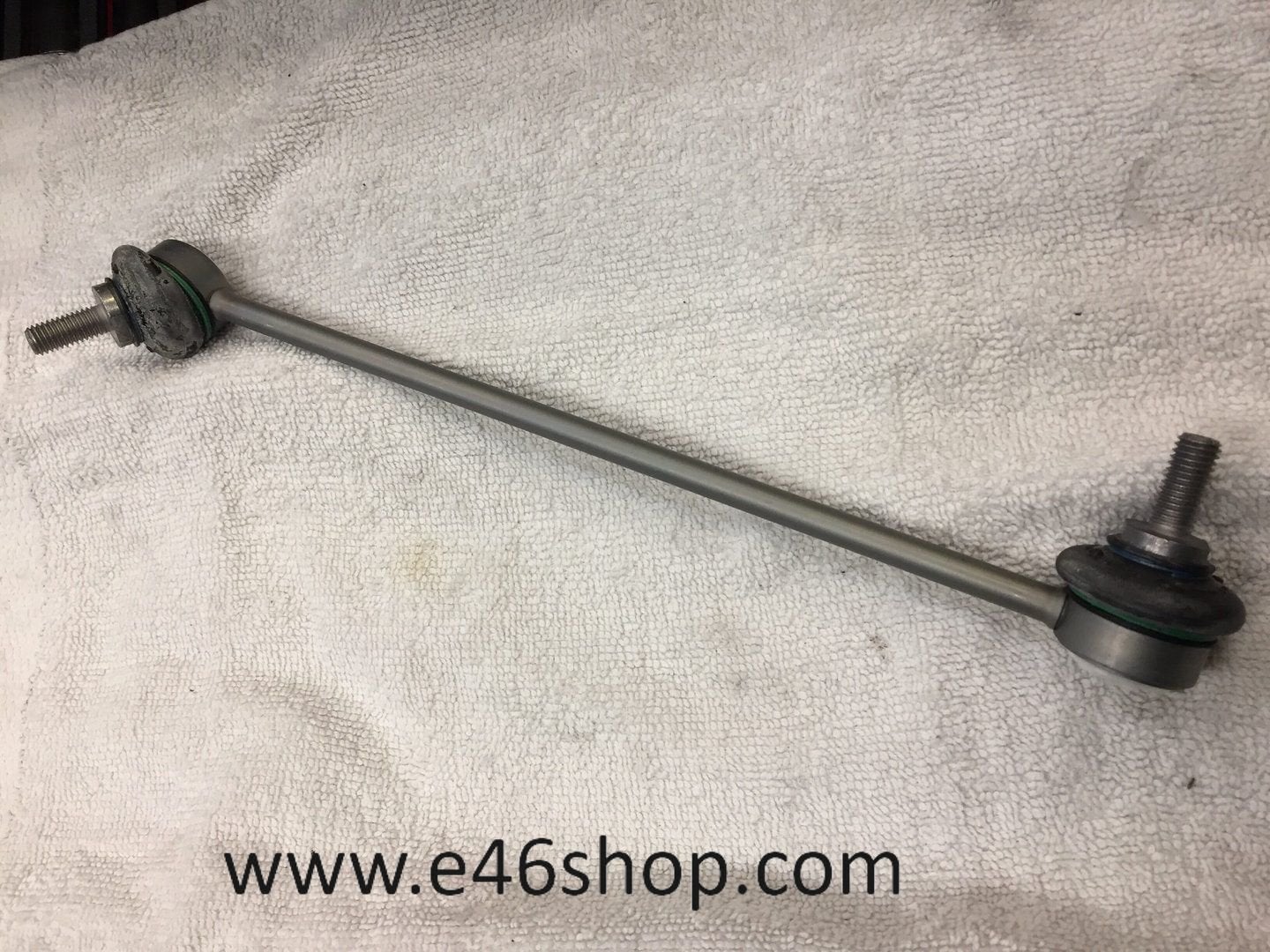 Stabilisatorstang BMW X3 E83 LINKS VOOR oe 31303414299 NIEUW, -, -, Nieuw, Ophalen of Verzenden