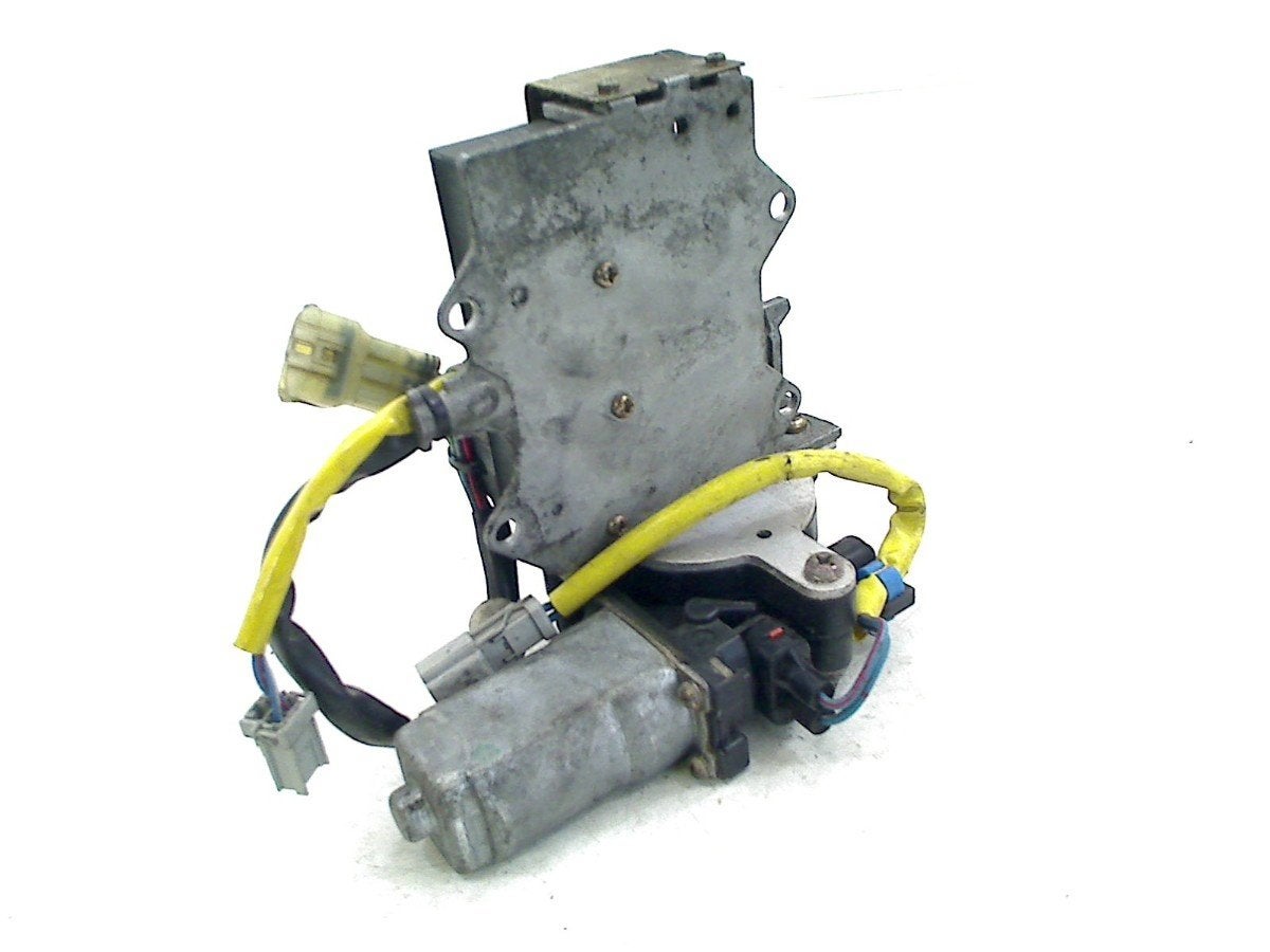 KUIPRUIT STELMOTOR Yamaha FJR 1300 2001-2002 (FJR1300 5JW), Motoren, Yamaha Motor Europe N.V., Gebruikt, Customersupport@yamaha-motor.co.uk