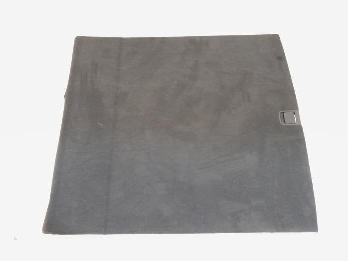 Plaque sol coffre d'un Saab 9-5, Autos : Pièces & Accessoires, Habitacle & Garnissage, Saab, Utilisé, 3 mois de garantie, Enlèvement ou Envoi