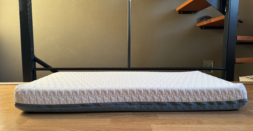 AeroSleep Premium matras + GRATIS IKEA bedje, Kinderen en Baby's, Ophalen, Gebruikt, Minder dan 140 cm, Matras