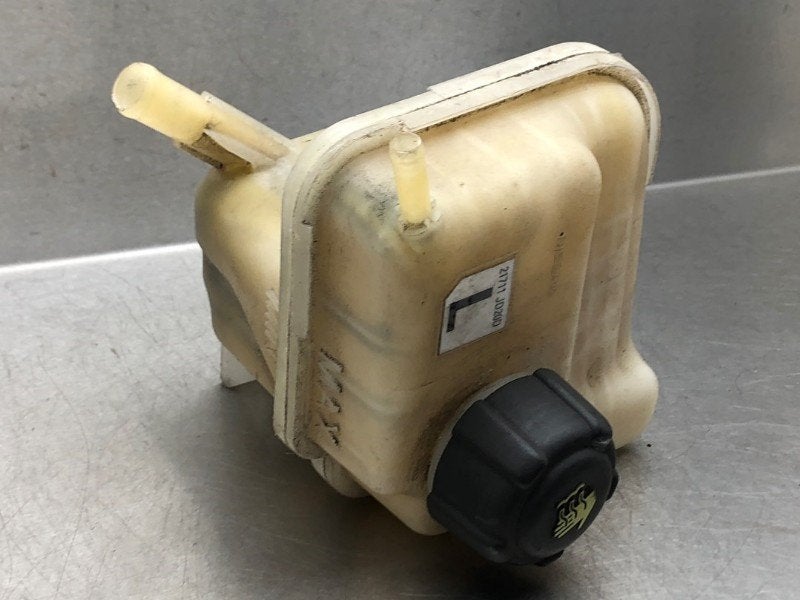 VASE D'EXPANSION Nissan Qashqai (J10) (11-2006/01-2014), Utilisé, Nissan