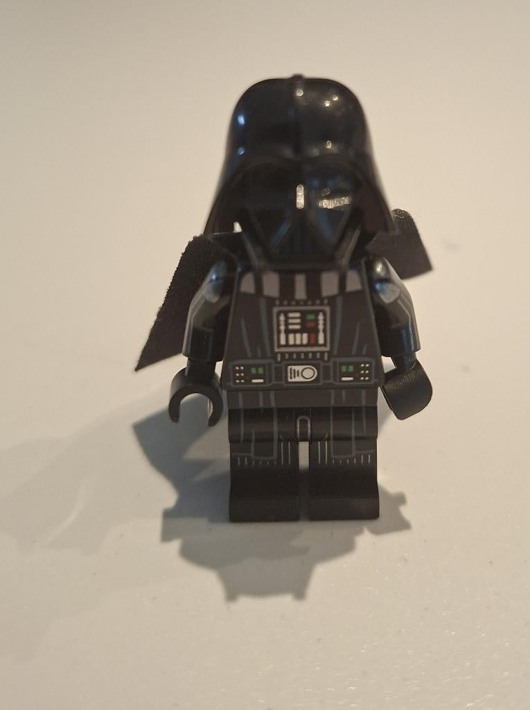 LEGO Darth Vader figure, Enlèvement ou Envoi, Comme neuf, Lego, Star Wars