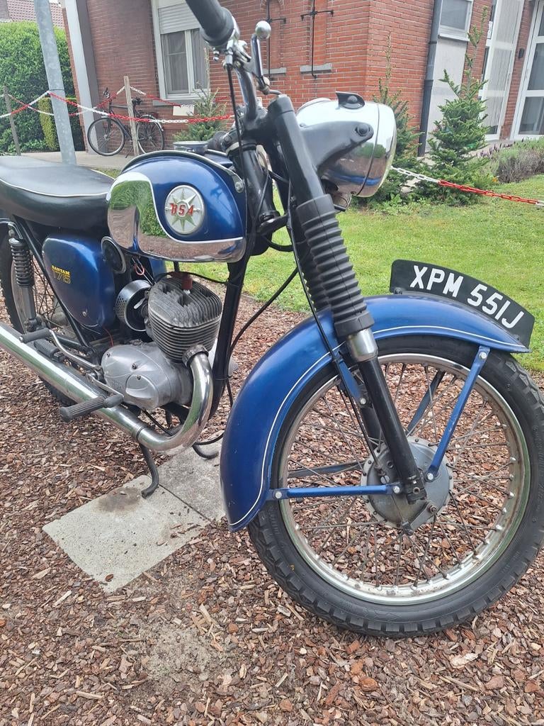Très rare, Motos, Motos | Oldtimers & Ancêtres