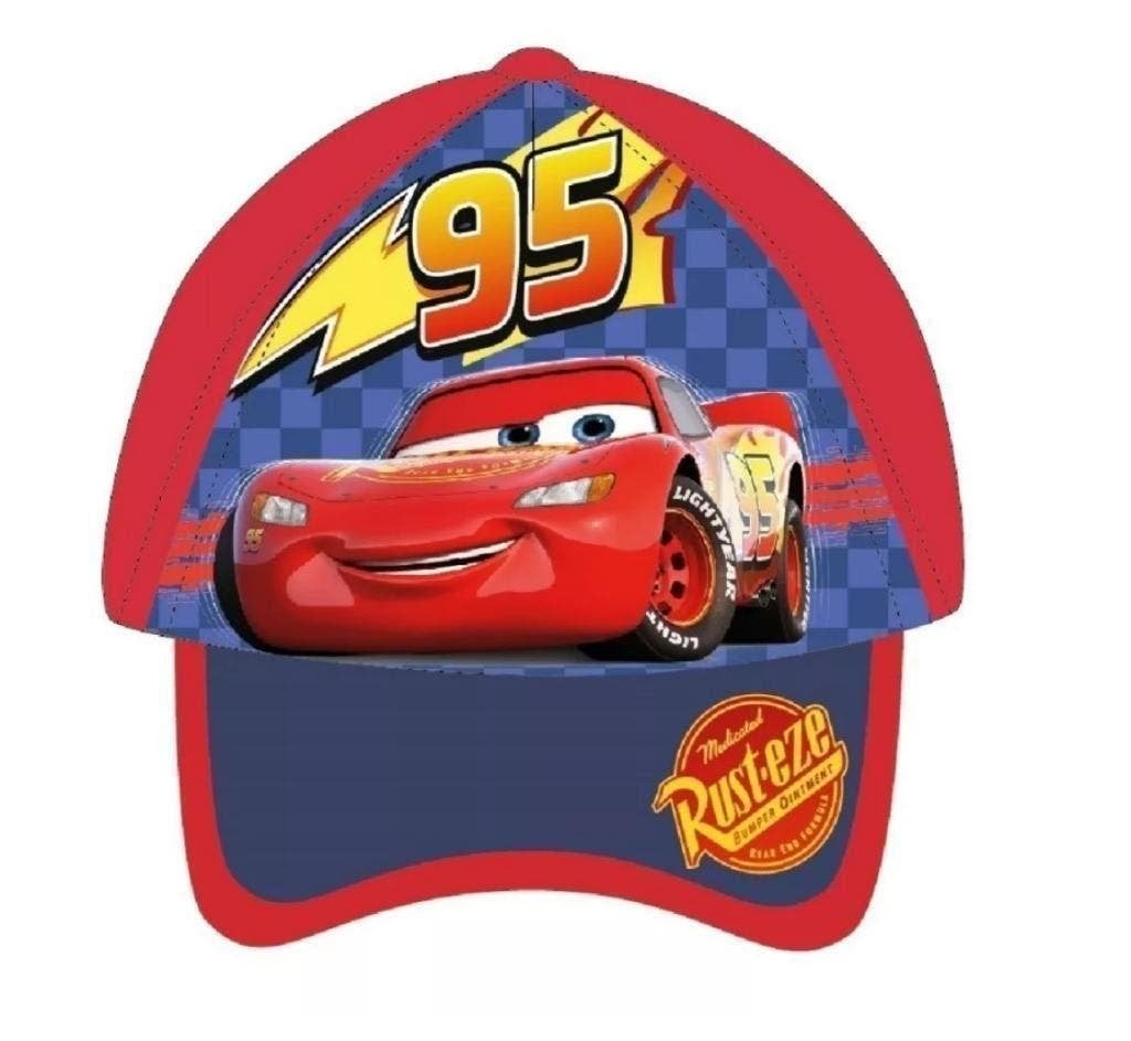 Disney Cars Baseball Cap / Pet, Enfants & Bébés, Garçon, Enlèvement ou Envoi, Casquette, Neuf