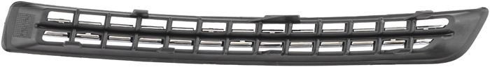 Volvo Afdekking bumper chroom-zwart  rechts VOLVO XC90 I 03-, Auto-onderdelen, Ophalen of Verzenden, Nieuw