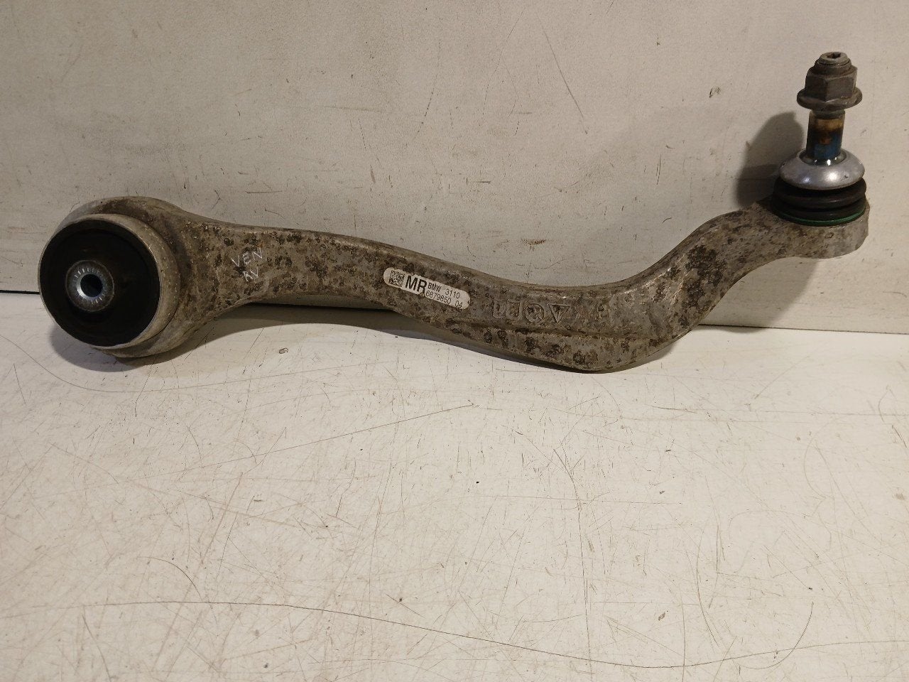 Draagarm rechts voor BMW 3 serie, Onderdelen@venauto.nl, Van der Ven Autorecycling B.V., Gebruikt, Ettenseweg 76, 4706 PB Roosendaal, The Netherlands