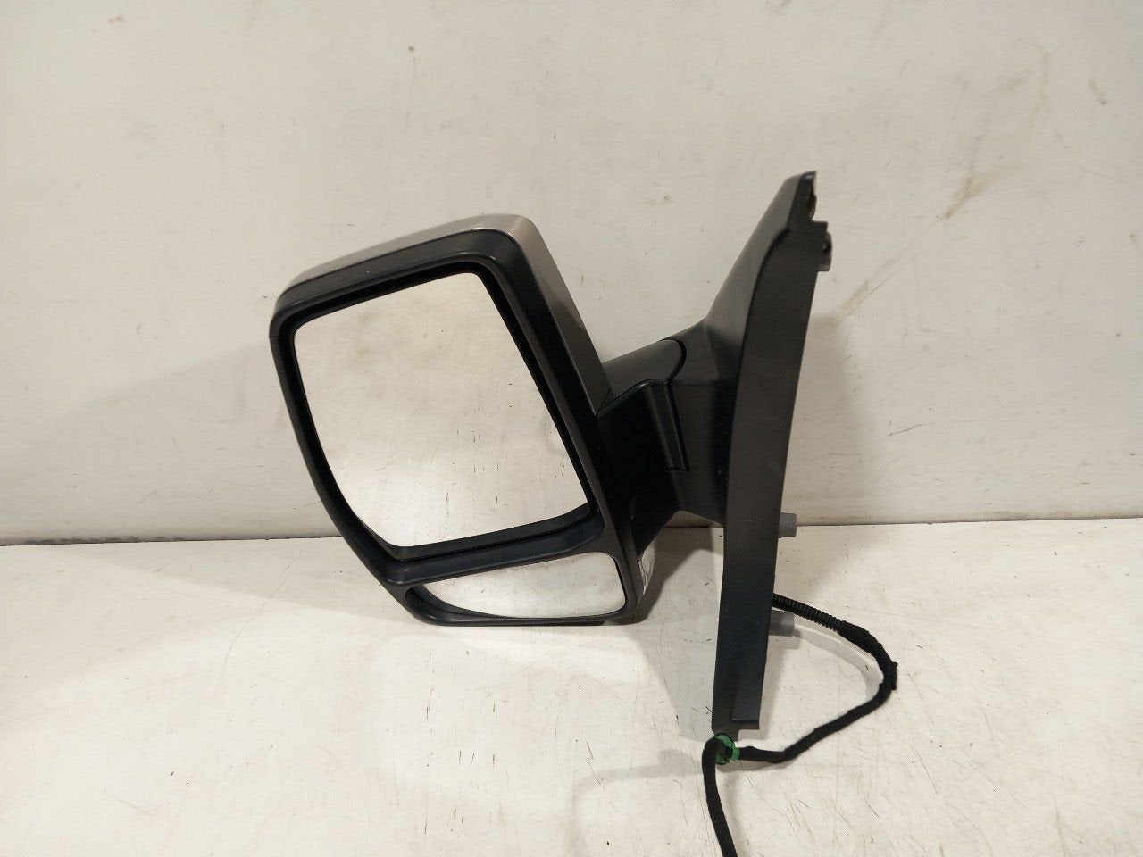 Spiegel buiten links elektrisch Ford Transit, Onderdelen@venauto.nl, Van der Ven Autorecycling B.V., Gebruikt, Ettenseweg 76, 4706 PB Roosendaal, The Netherlands