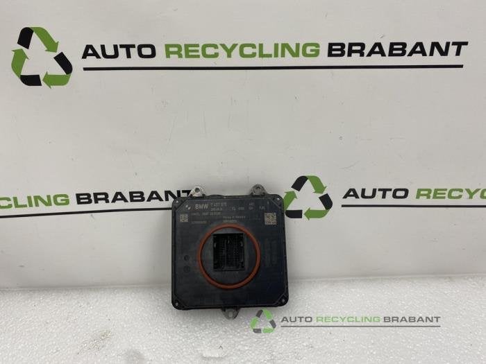 Module (divers) d'un BMW X5, -, 3 mois de garantie, Utilisé, -