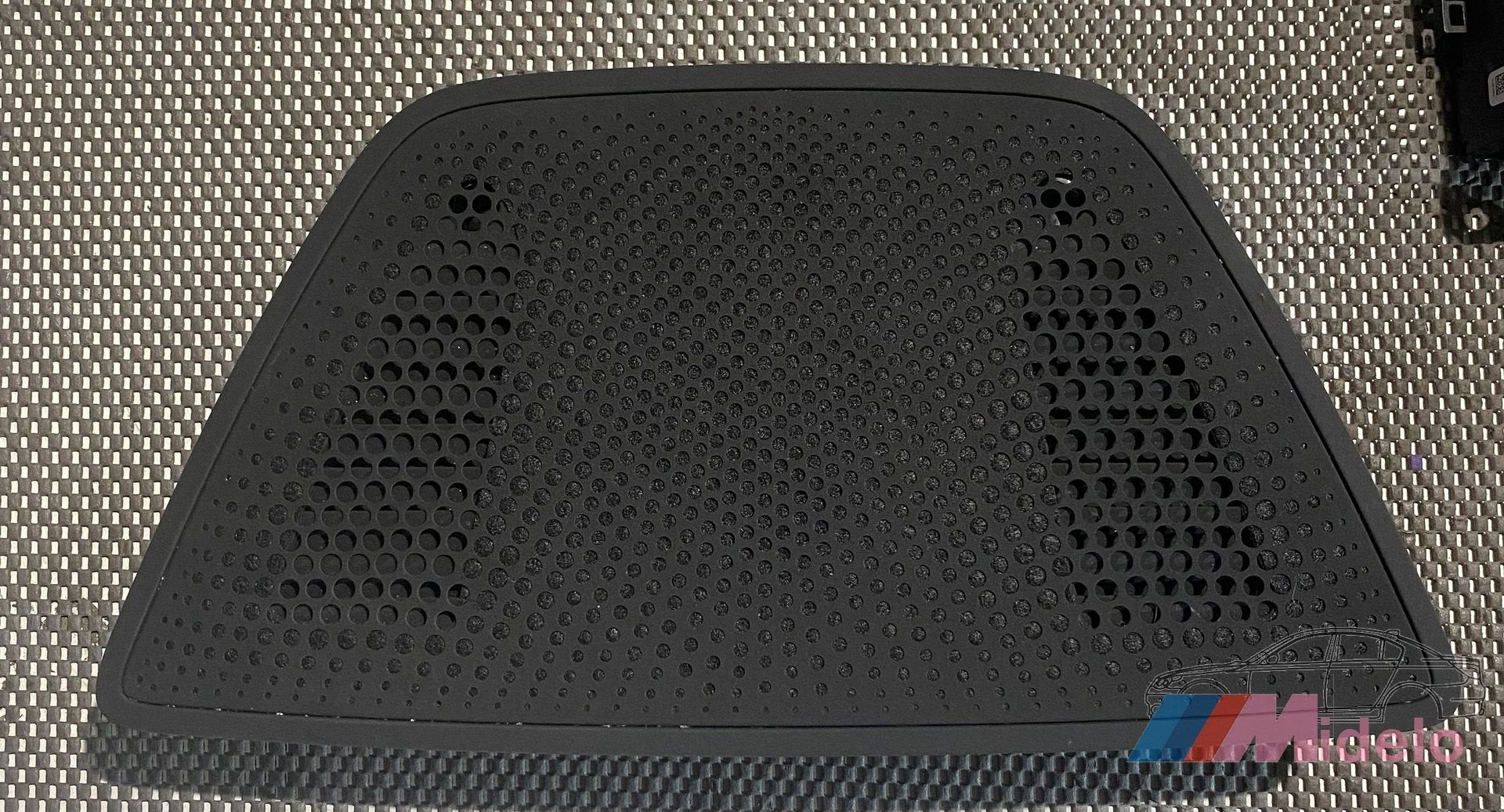 BMW X5 (G05) SPEAKER 9399276, Ophalen of Verzenden, -, -, -