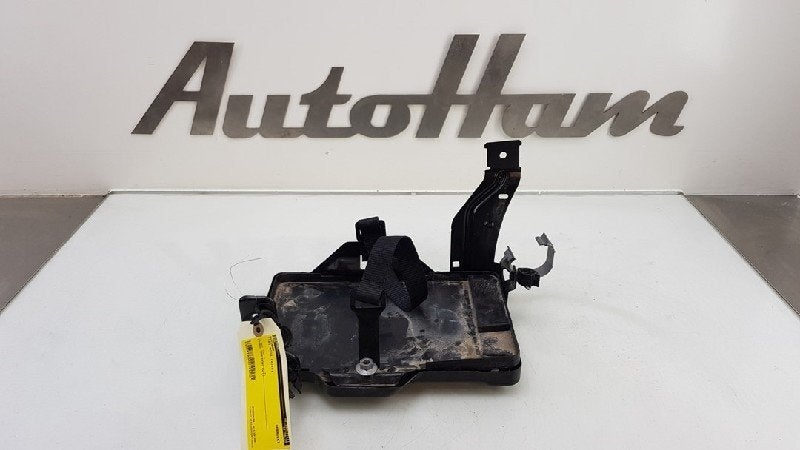 ACCUBAK Fiat 500X (334) (01-2014/09-2020) (|52096817|), Auto-onderdelen, Accu's en Toebehoren, Fiat, Gebruikt