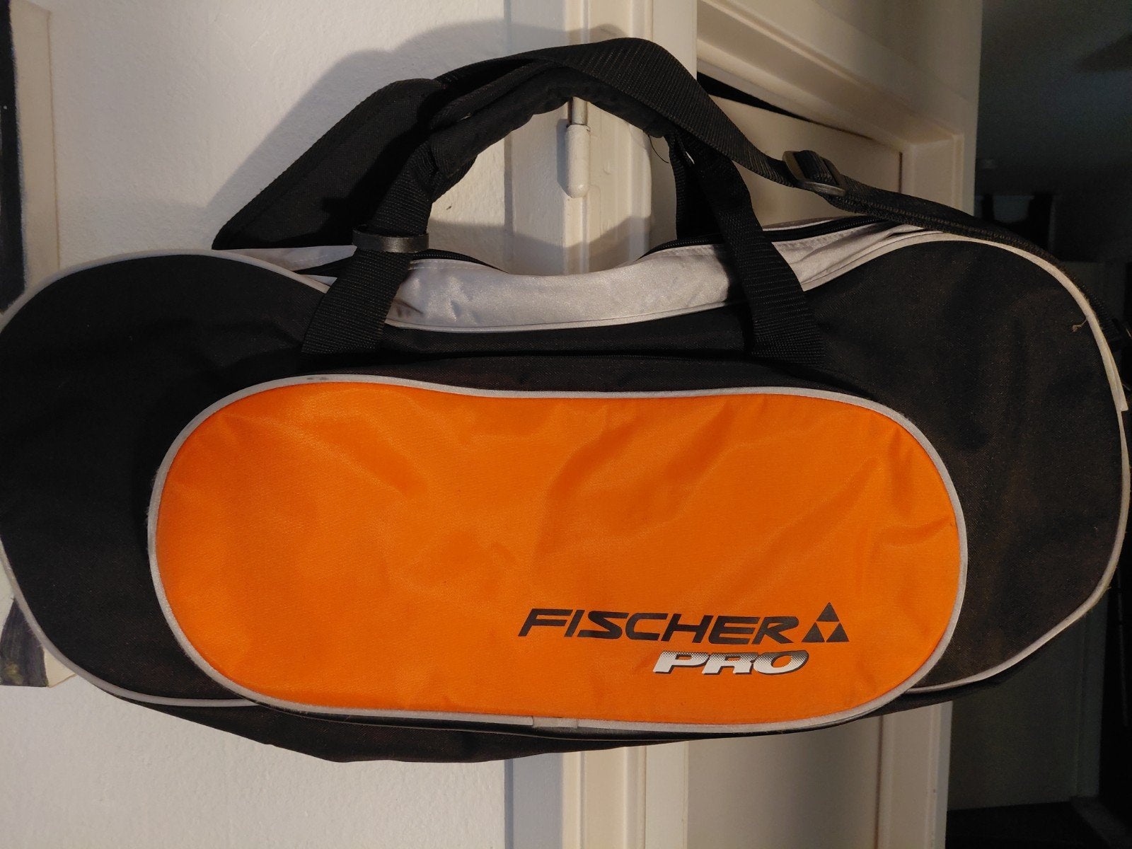 Sac pour raquettes Fisher Pro, Enlèvement ou Envoi, Sac