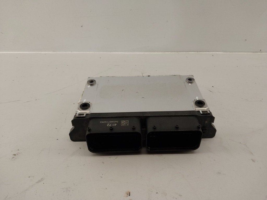 COMPUTER MOTOR Kia Picanto (JA) (01-2017/-) (|3911607177|), Info@kia.de, Theodor-Heuss-Allee 11
60486  Frankfurt am Main, DE, Kia Deutschland GmbH