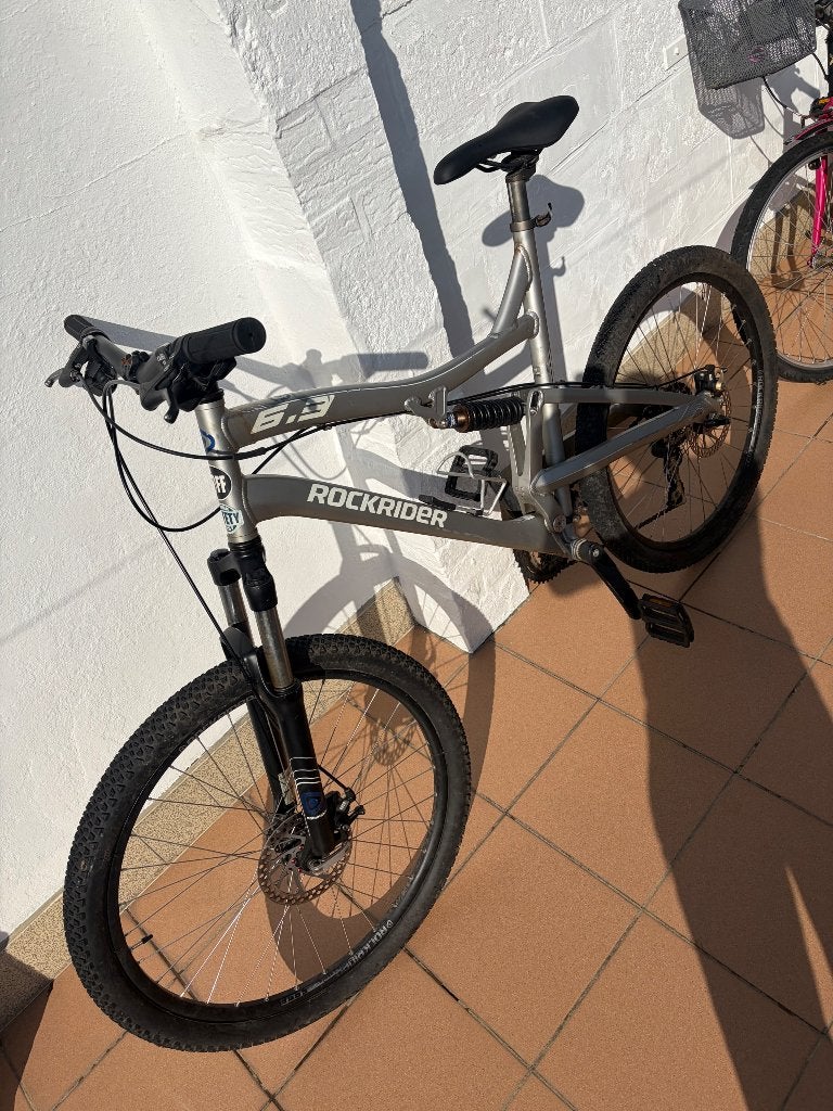 Vélo à vendre, Vélos & Vélomoteurs, Autres marques, Vitesses, 65 cm ou plus, Enlèvement