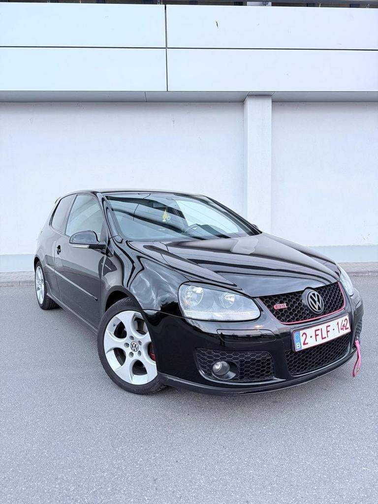 Golf 5 gti 2006 🔥, Auto's, Particulier, Te koop, Golf