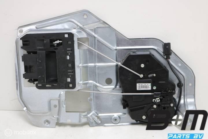 Portierslot LA VW Transporter T5 GP 7H0827201BF, Utilisé