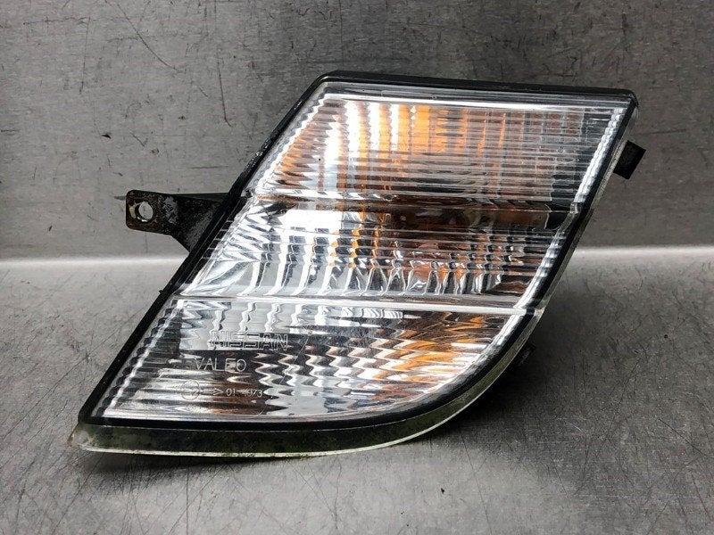 KNIPPERLICHT LINKS Nissan Micra (K12) (|9036988|), Gebruikt, Dhr. M. Roggen, Marinus@Japoto.nl, Stadsweg 37 37
9917 PV  WIRDUM GR., NL