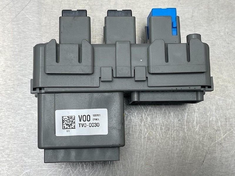 BOITIER FUSIBLES Honda Civic (FK1 / 2/3) (|TV00030|), Utilisé, Honda