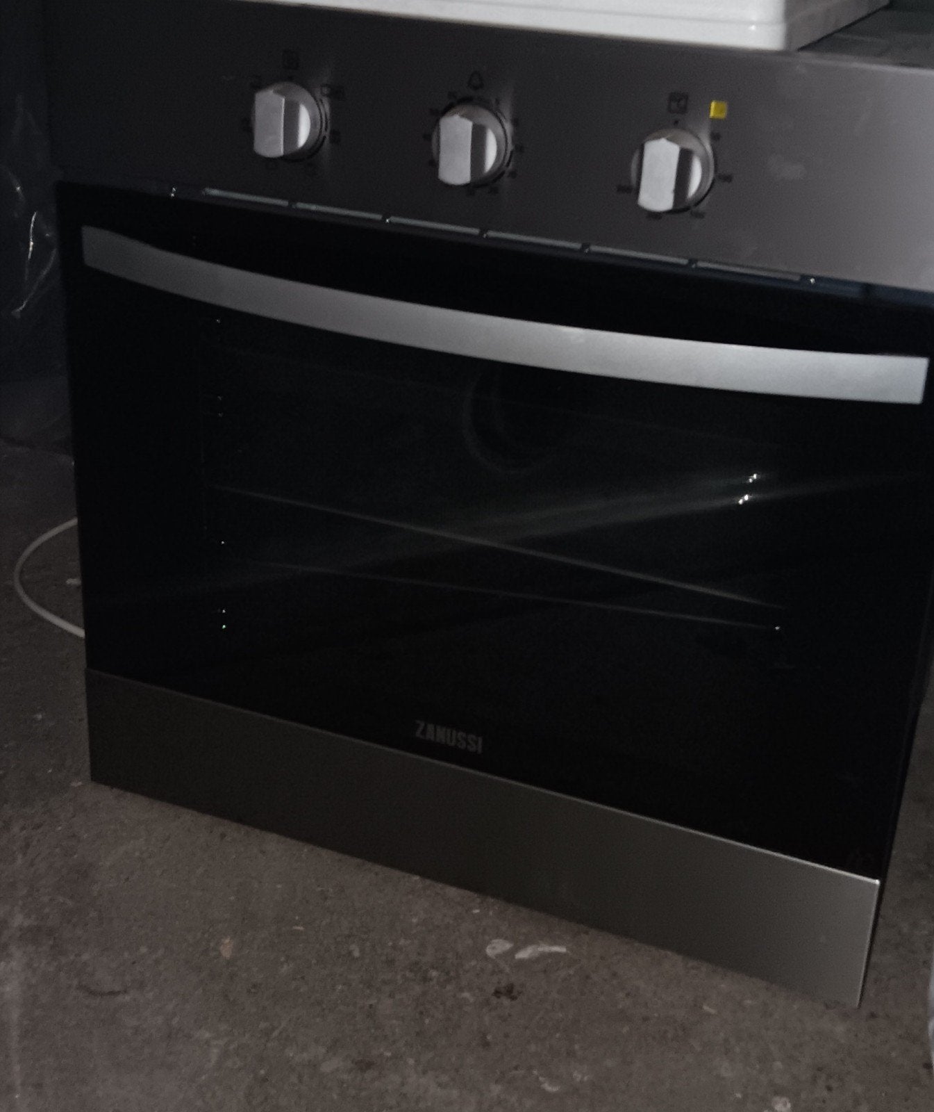 keuken apperaten, Elektronische apparatuur, Ophalen, AEG