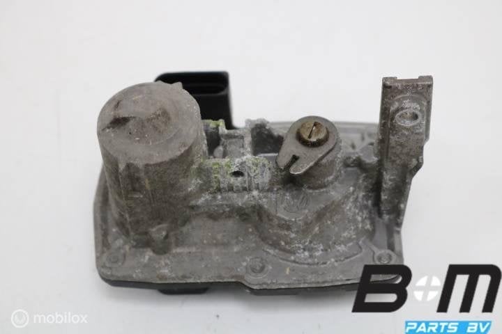 Klep in uitlaat VW Polo 6C 1.4 TDI CUSA 5Q0253691H, Auto-onderdelen, Gebruikt