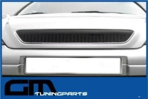 # embleemloze opc grill opel astra g #, Auto-onderdelen, -, -, Opel, Nieuw