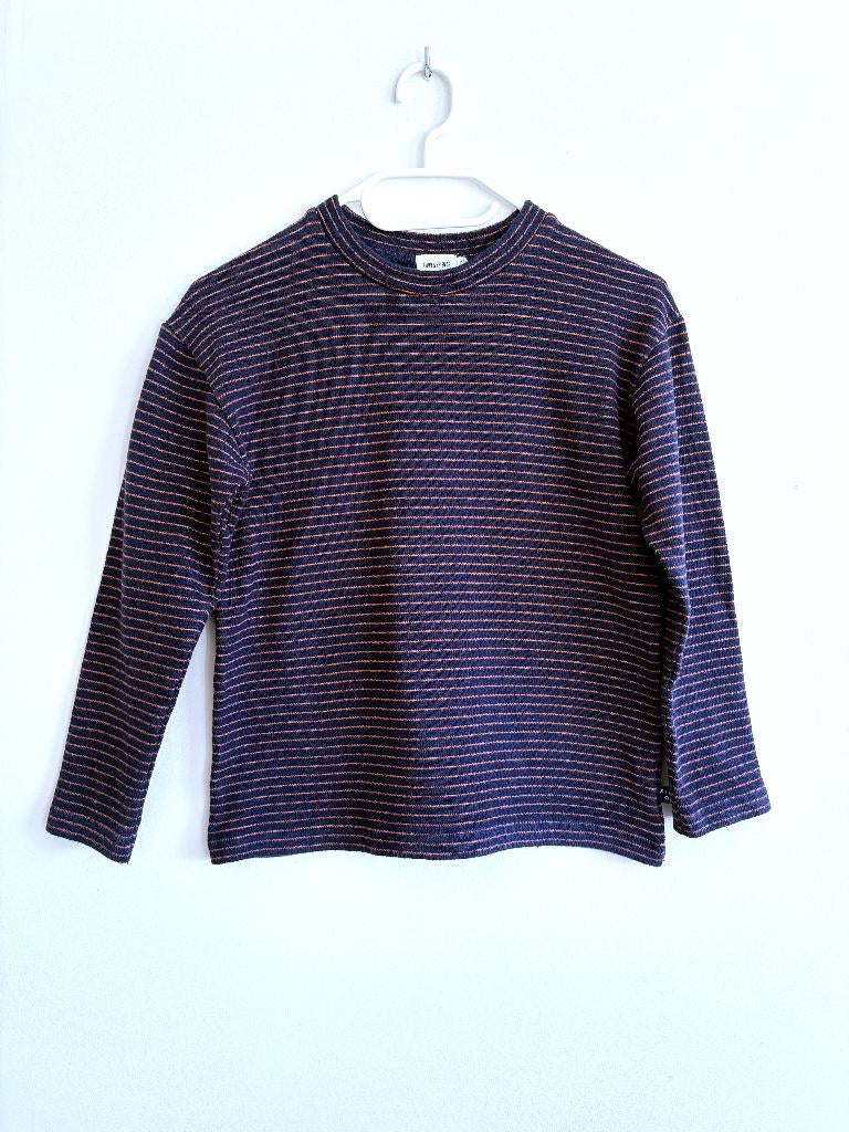Filou & Friends Sweater – Maat 9 Jaar, Kinderen en Baby's, Verzenden, Trui of Vest, Filou & Friends, Zo goed als nieuw
