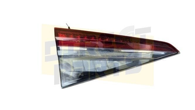Skoda Kodiaq (6/21-) Achterlicht Links binnen (LED) Originee, -, Verzenden, -, Nieuw