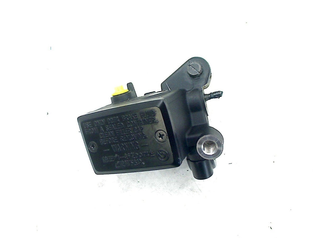 REMPOMP VOOR MT 07 2021-2024 (MT07 MT-07 FZ-07 RM341), Yamaha Motor Europe N.V., Gebruikt, Customersupport@yamaha-motor.co.uk
