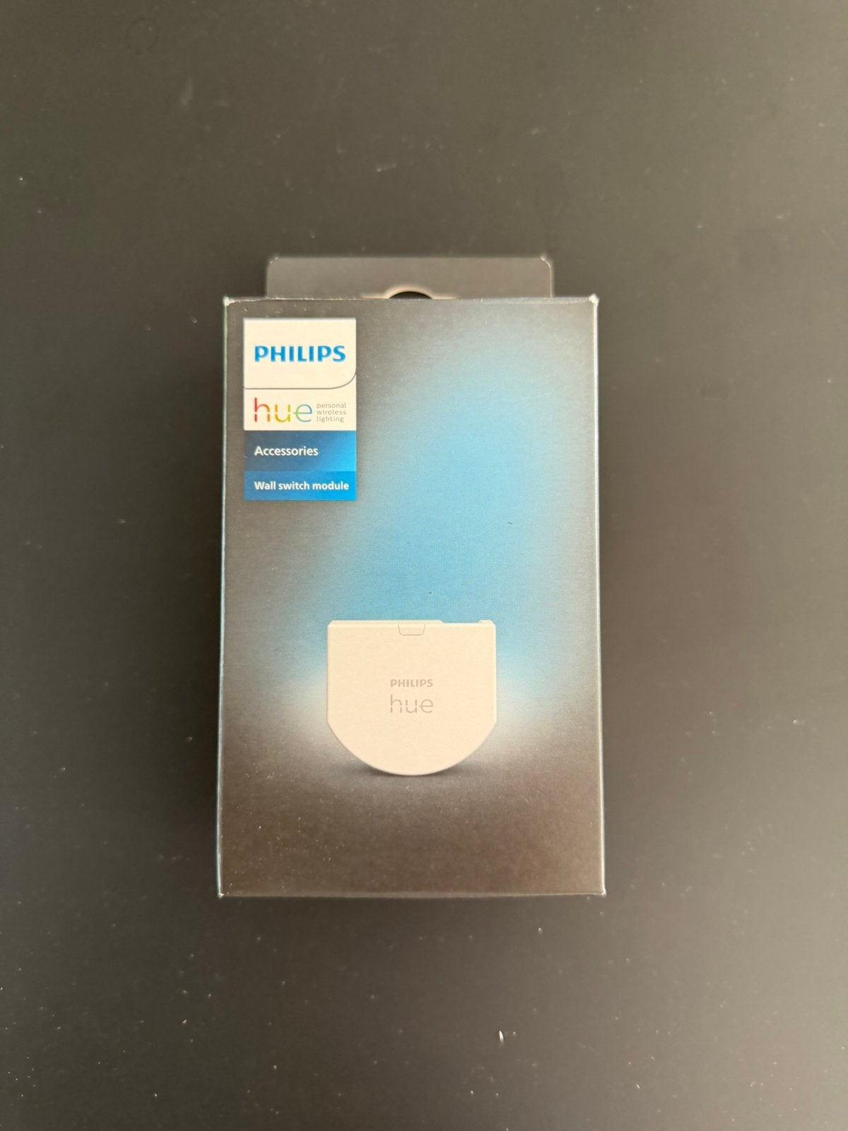 Philips Hue wall switch module, Enlèvement, Neuf, Philips